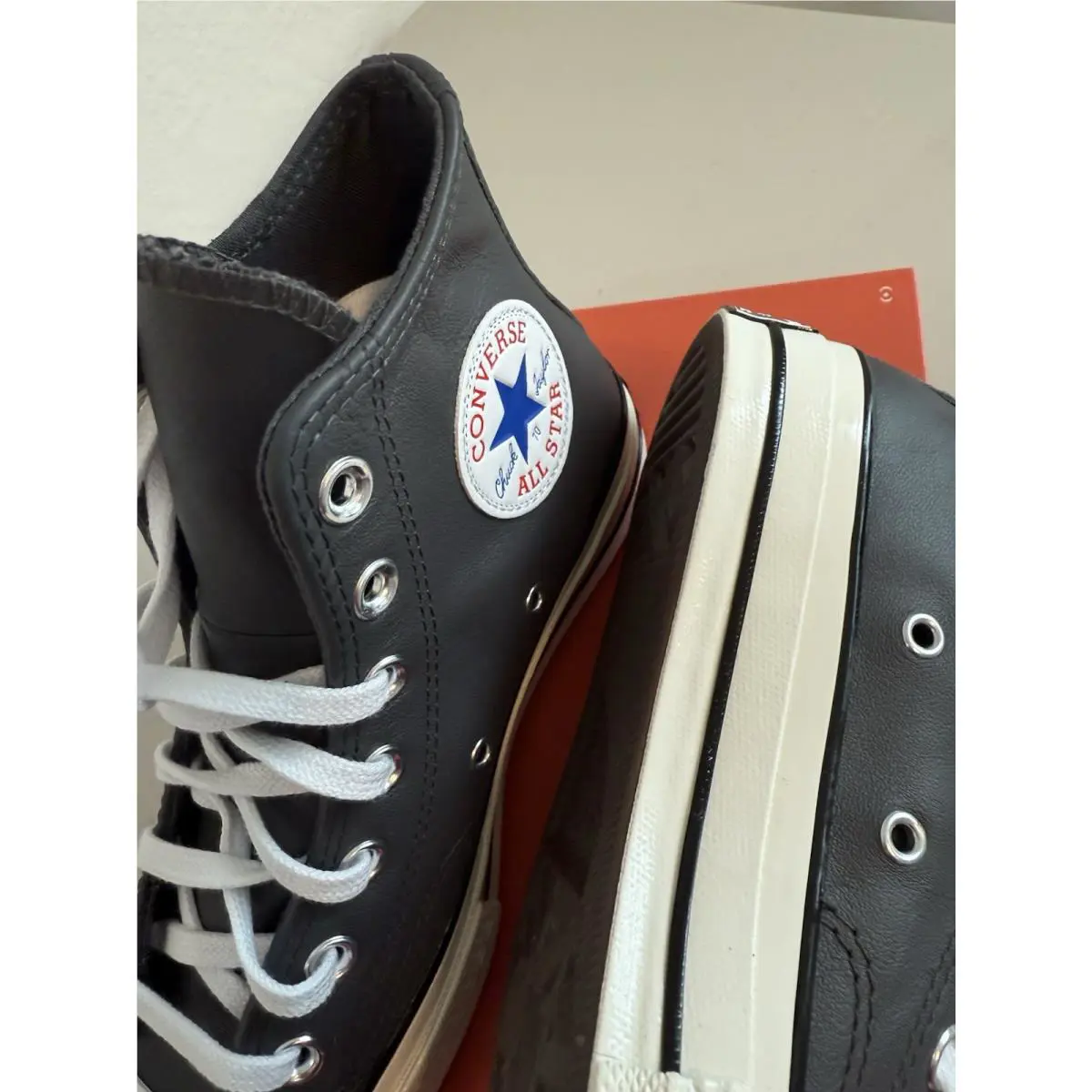 Converse shoes - Converse Chuck 70 - Chuck - Gray 2