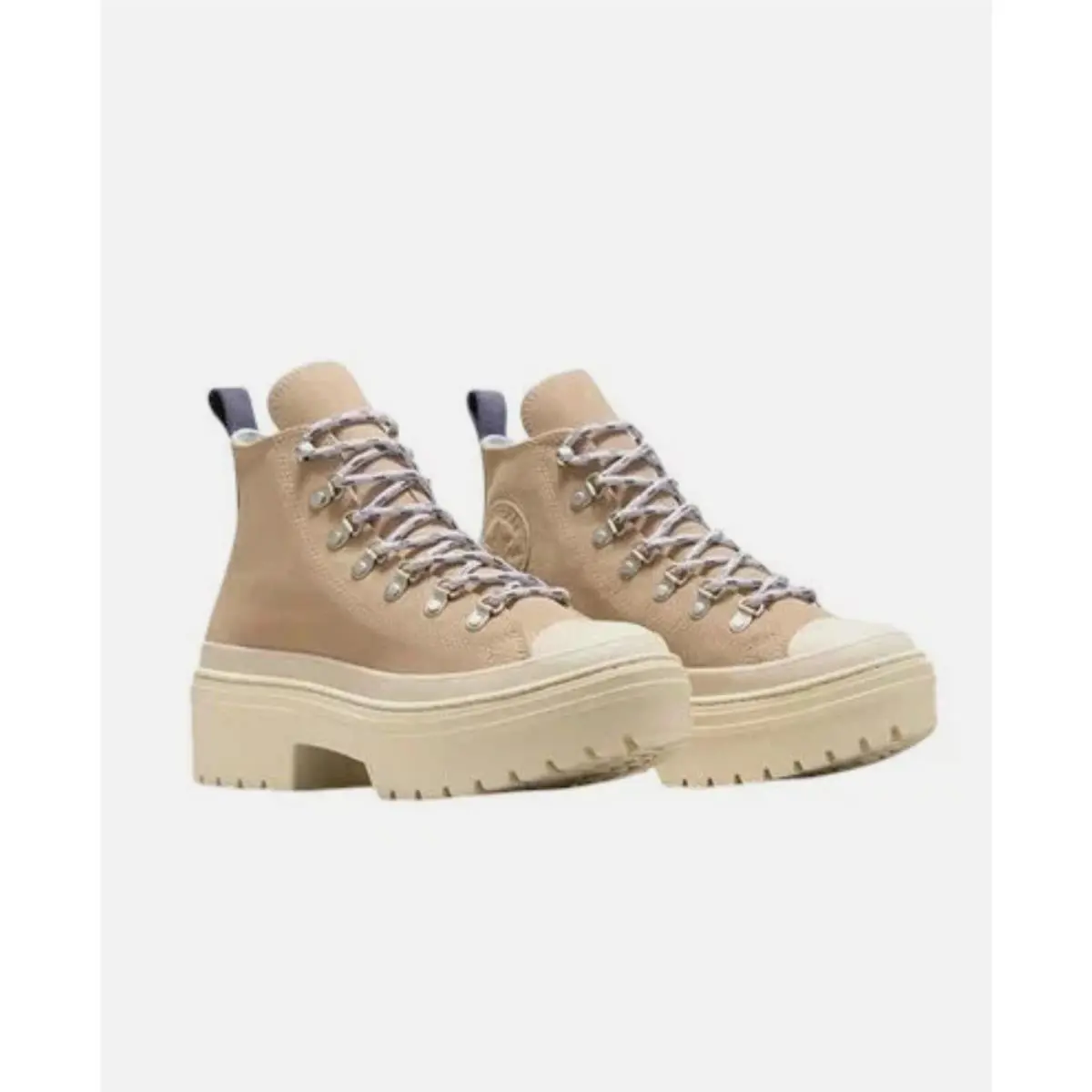 Converse shoes - Converse CTAS Platform - CTAS Platform - tan 2