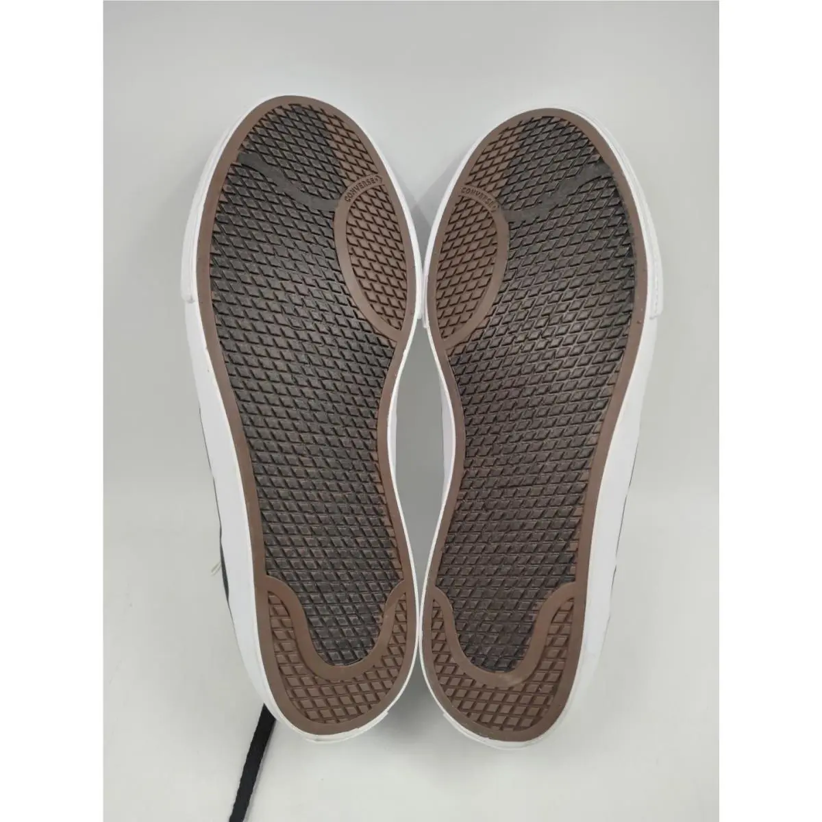 Converse shoes - Converse OX - A05414F - Black (UPC: 194434537277) 8