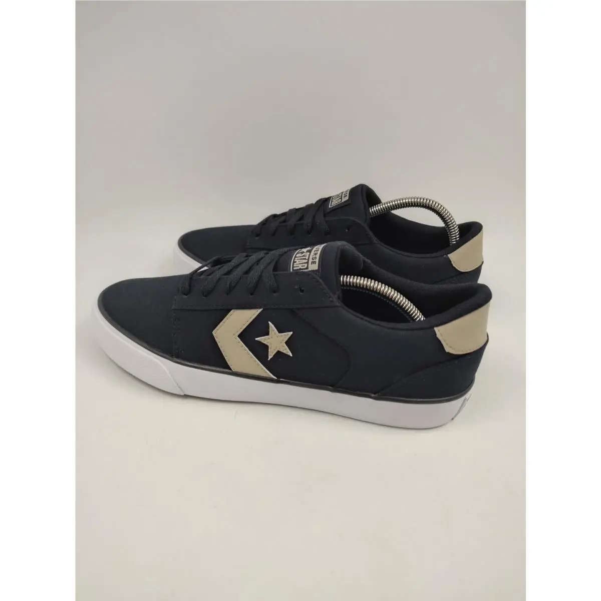 Converse shoes - Converse OX - A05414F - Black (UPC: 194434537277) 0