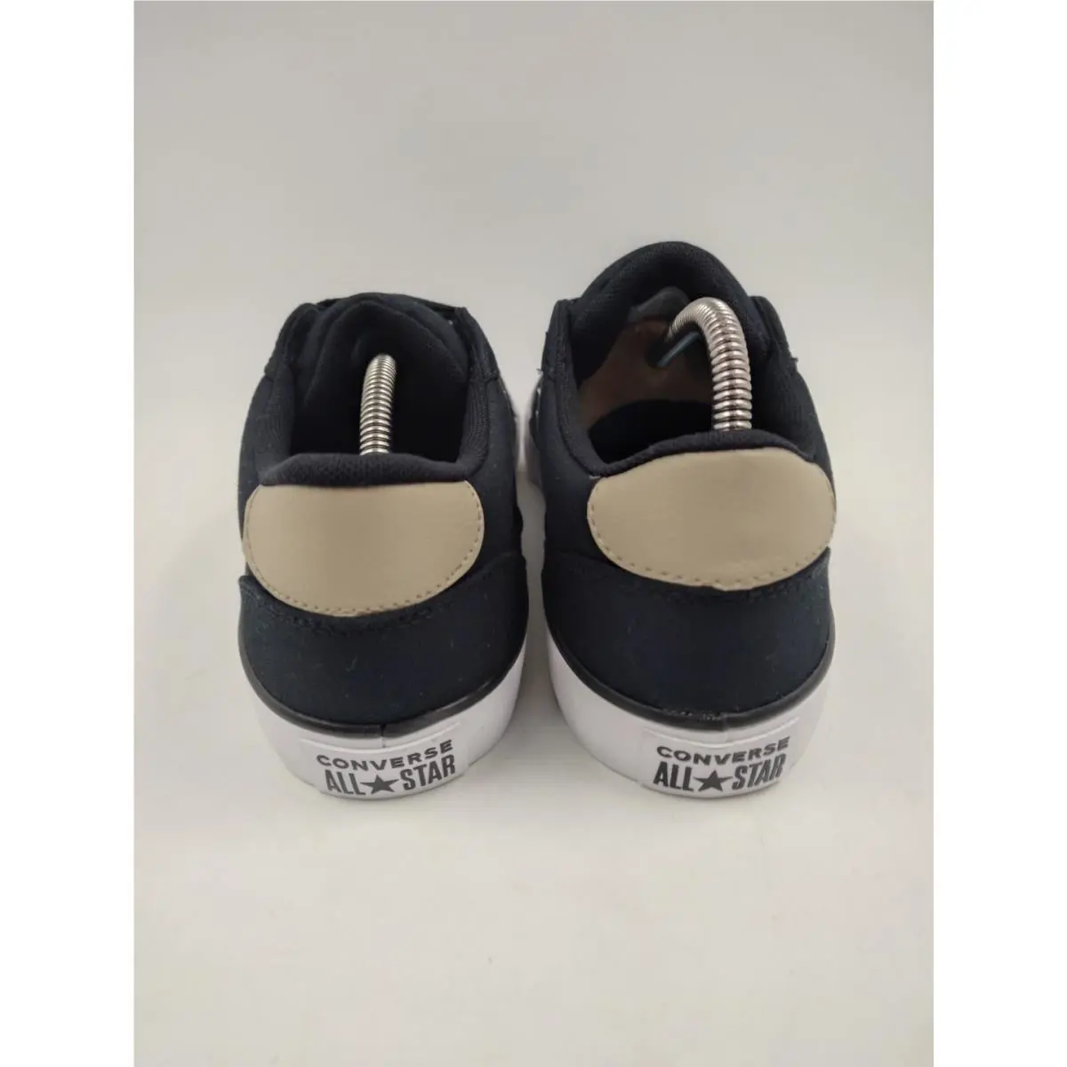 Converse shoes - Converse OX - A05414F - Black (UPC: 194434537277) 1