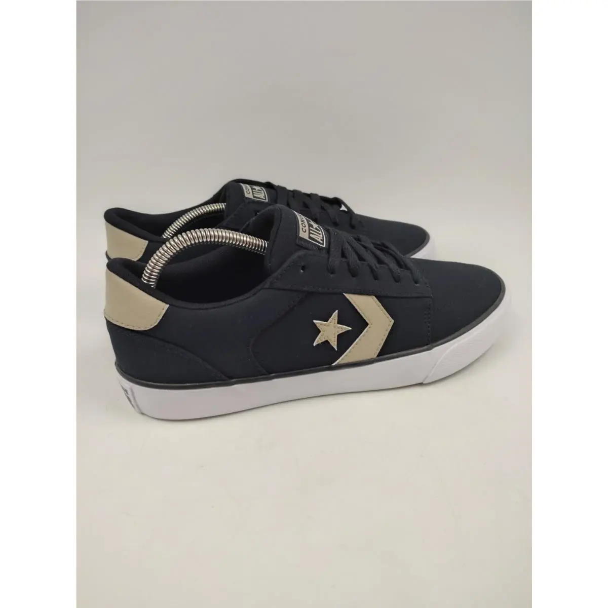 Converse shoes - Converse OX - A05414F - Black (UPC: 194434537277) 2