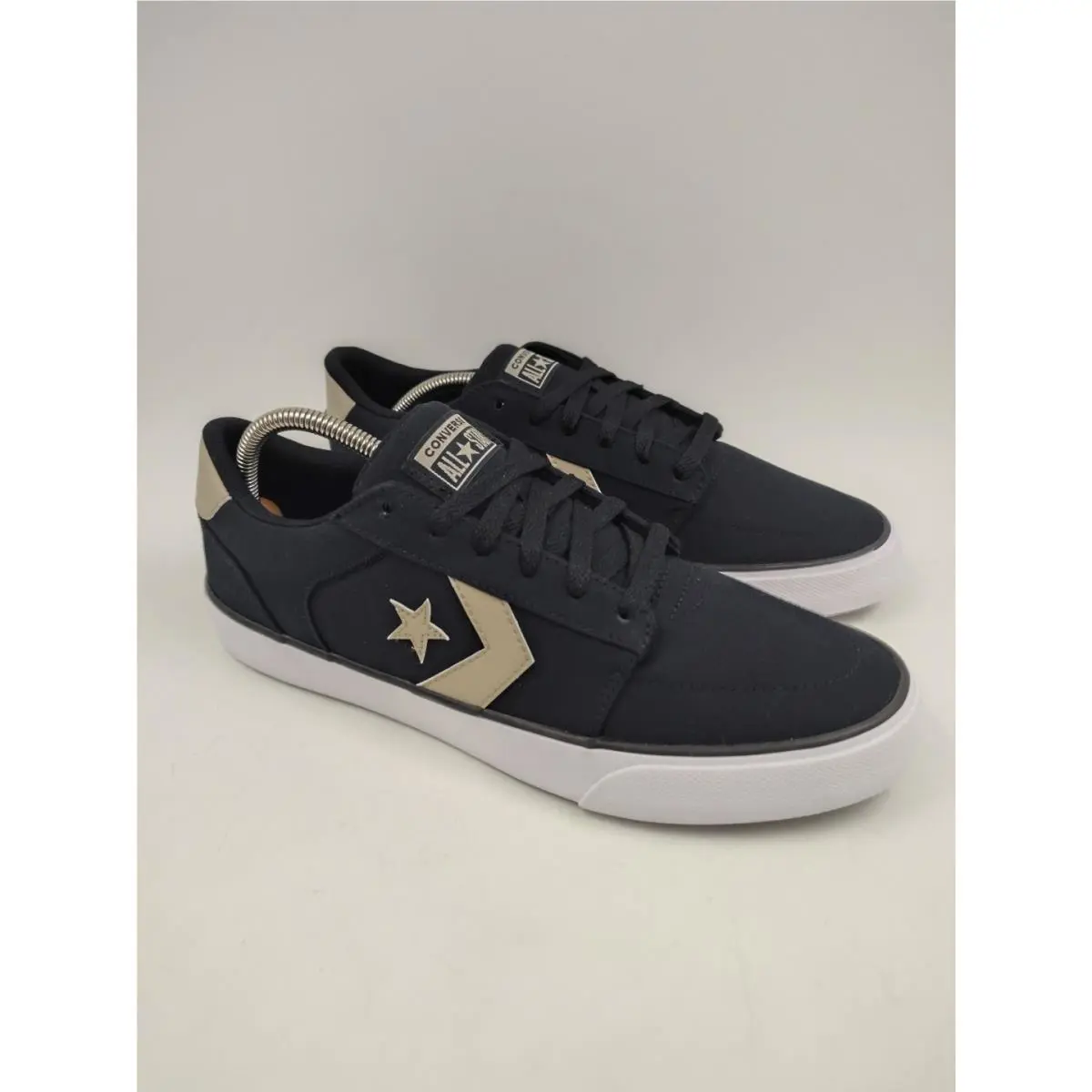 Converse shoes - Converse OX - A05414F - Black (UPC: 194434537277) 3
