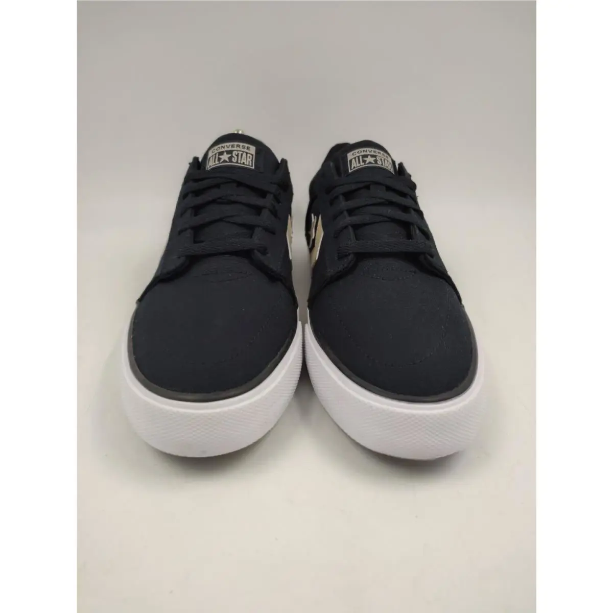 Converse shoes - Converse OX - A05414F - Black (UPC: 194434537277) 4