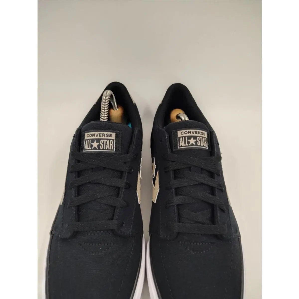 Converse shoes - Converse OX - A05414F - Black (UPC: 194434537277) 5
