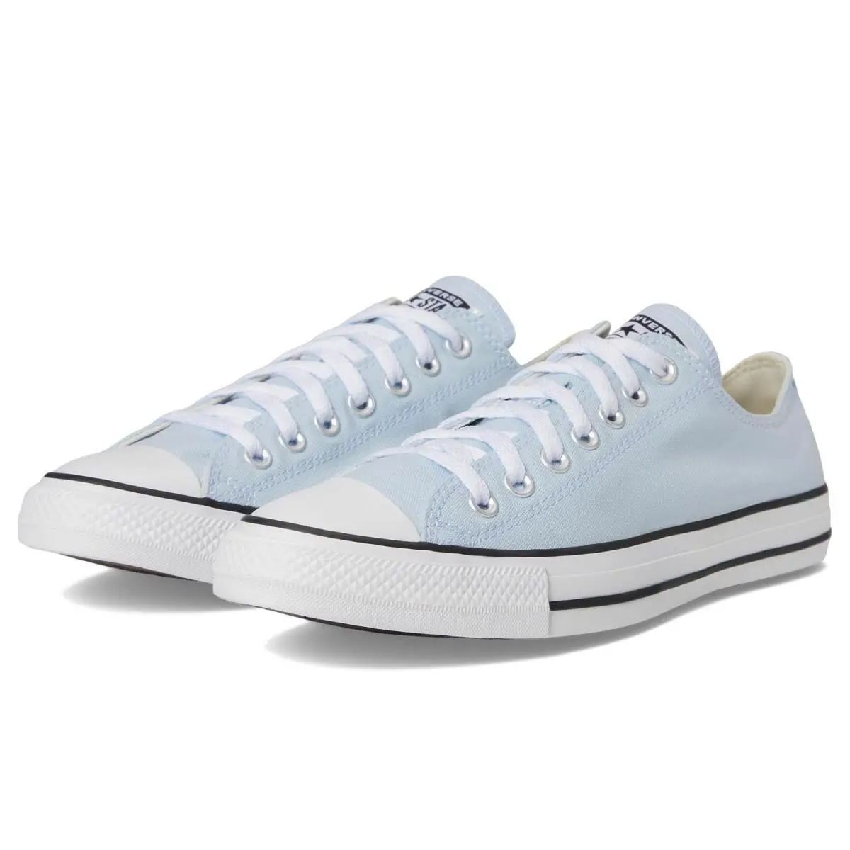 Converse shoes - Blue 0