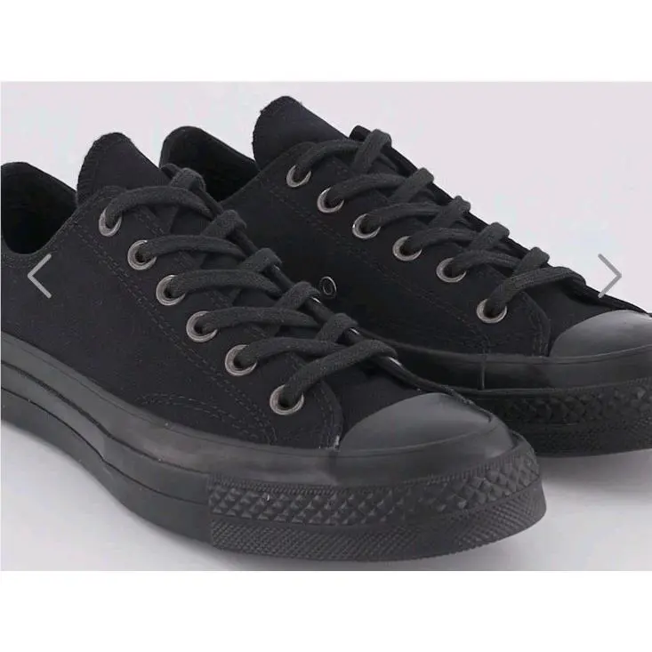 Converse shoes - Chuck 70 - Chuck - Black 0