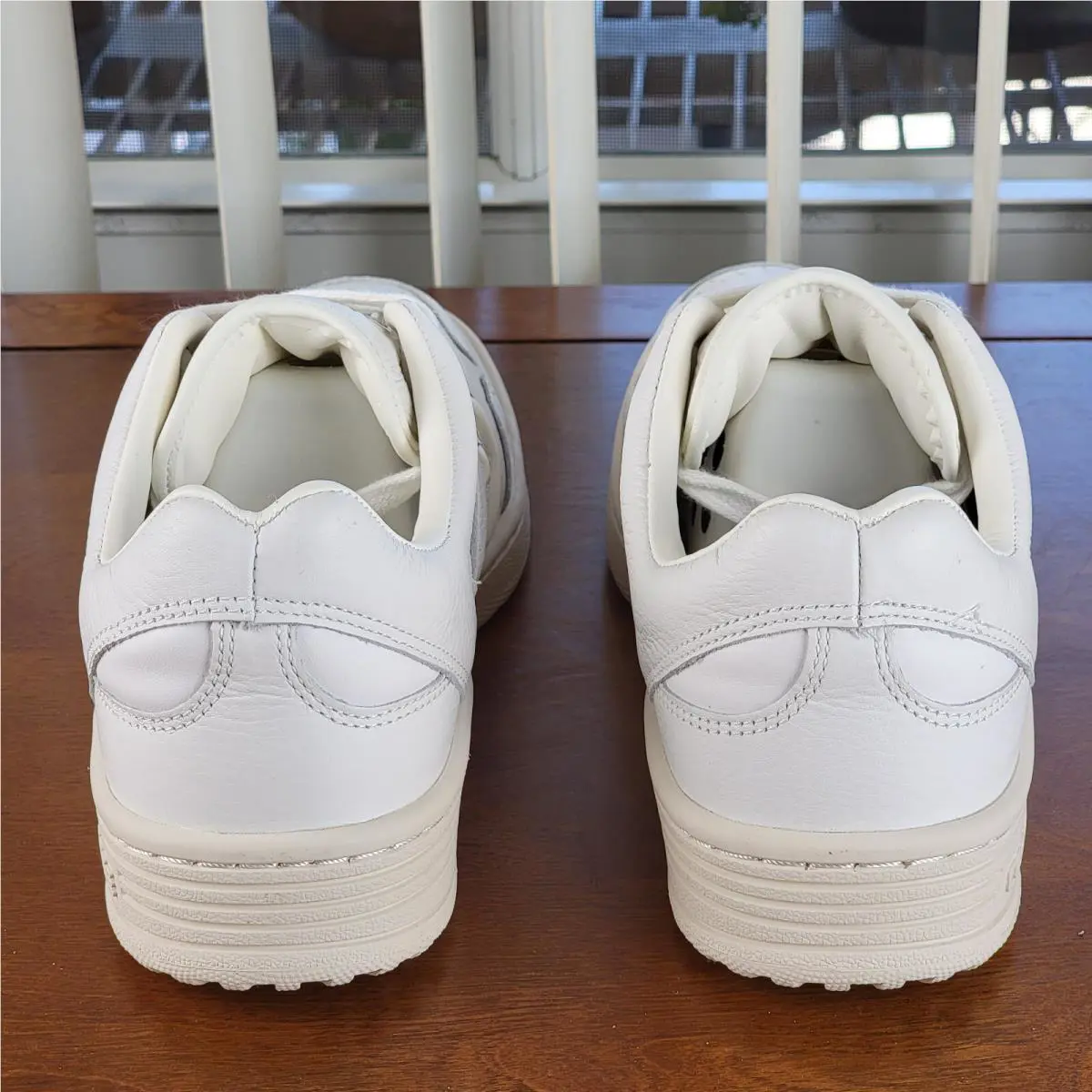 Converse shoes - Converse Weapon Ox - Weapon - A12054C - Vintage White / Natural Ivory (UPC: 194435121611) 2
