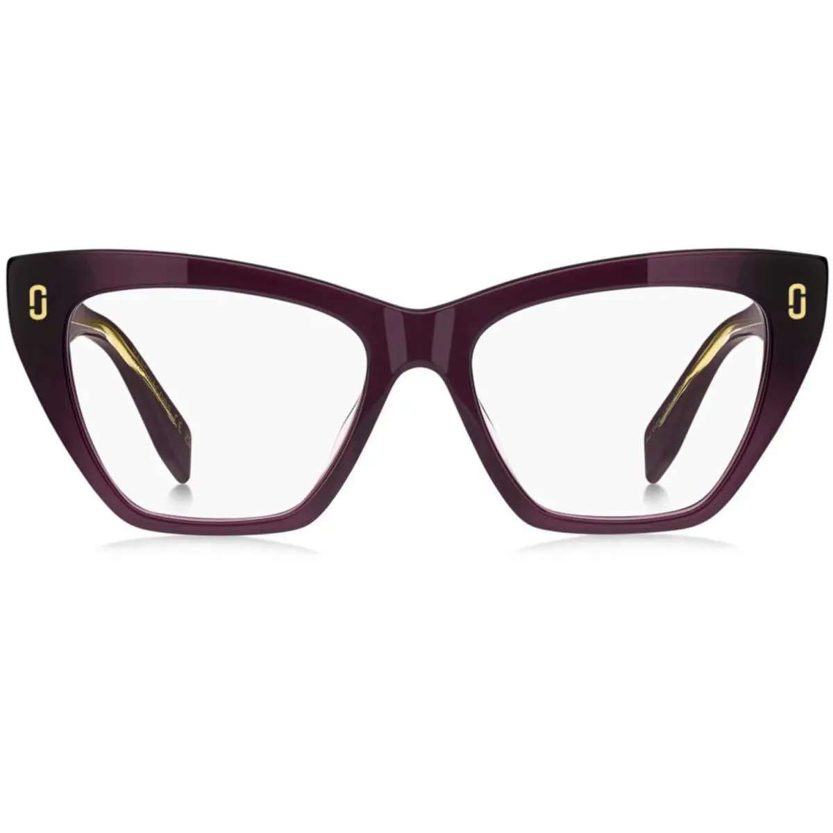 Marc Jacobs MJ 1129 hf b HF B Eyeglasses