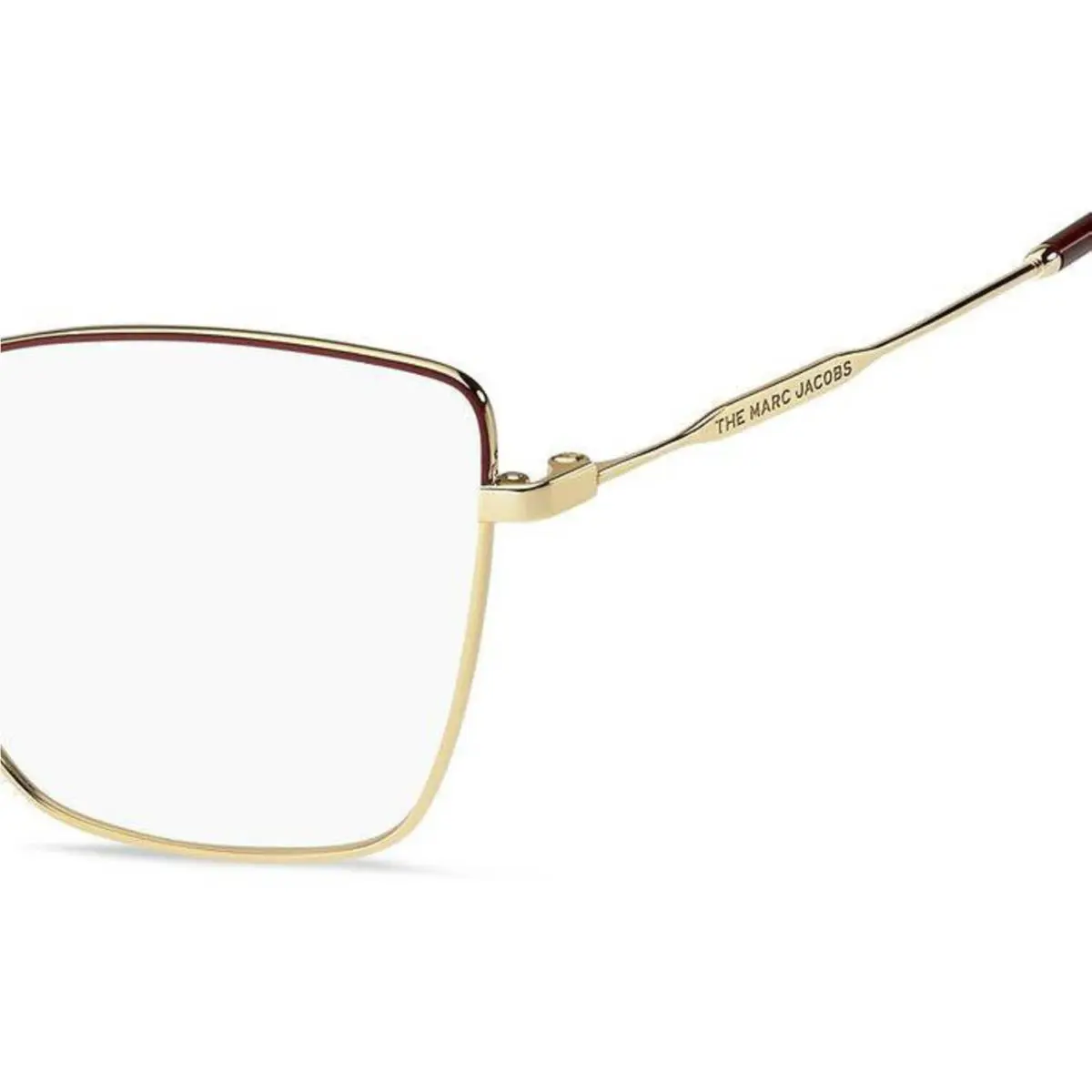 Marc Jacobs Marc 561 oa g OA G Eyeglasses