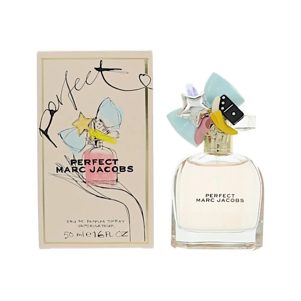 Marc Jacobs