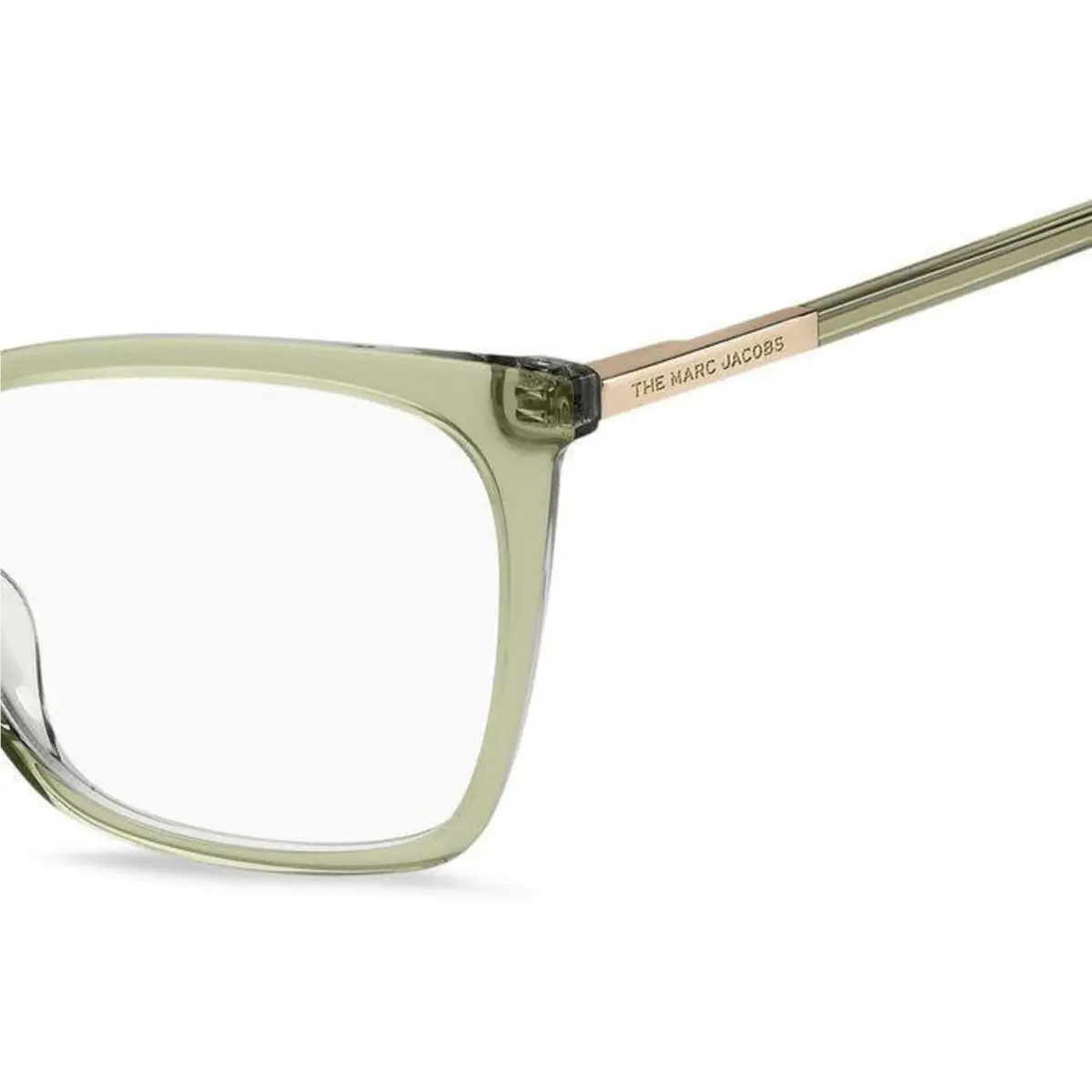 Marc Jacobs Marc 510 ed g ED G Eyeglasses