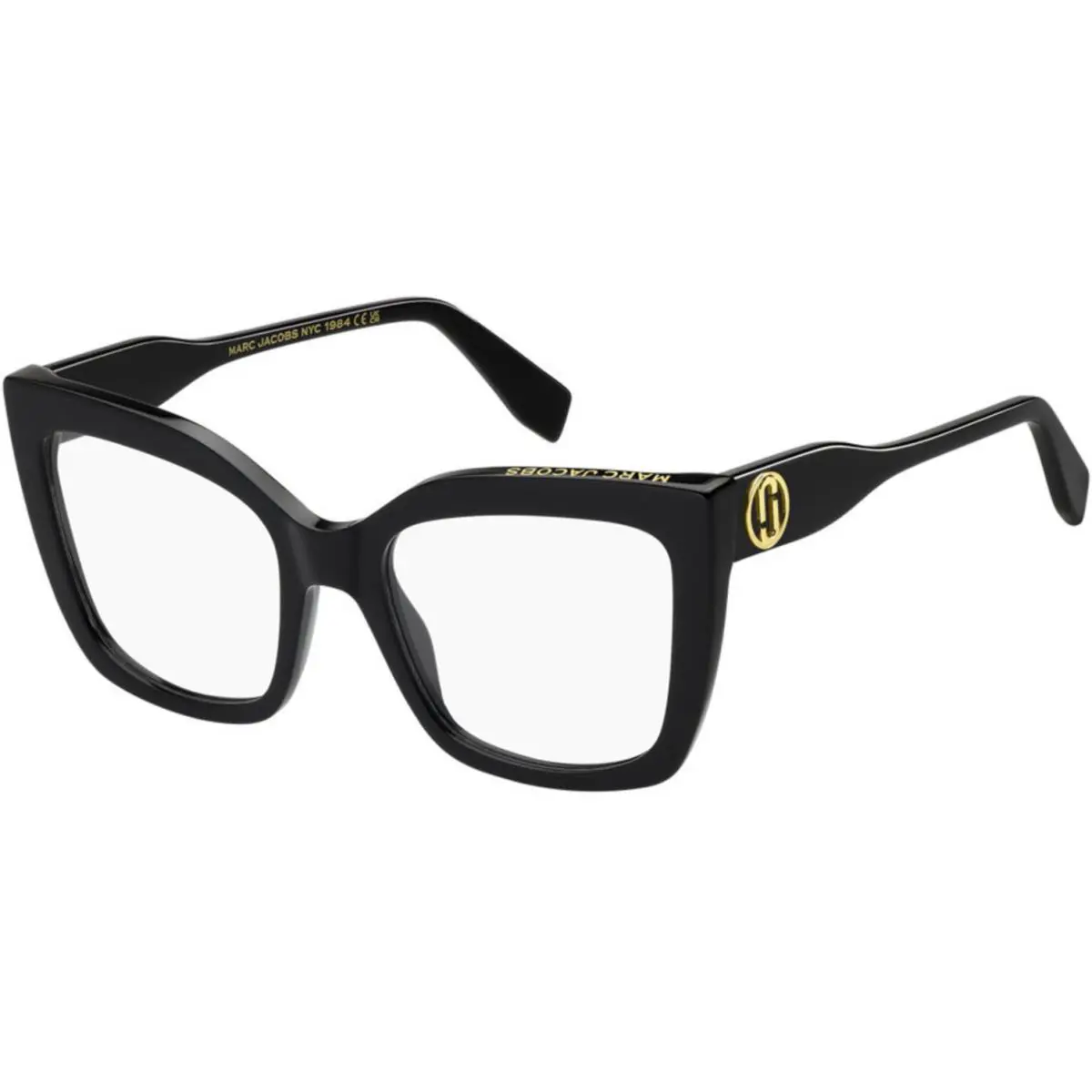 Marc Jacobs Marc 813 07 b 07 B Eyeglasses