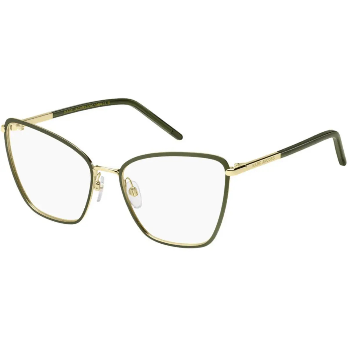 Marc Jacobs Marc 776 21 m 21 M Eyeglasses