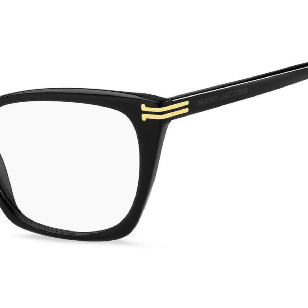 Marc Jacobs MJ 1096 07 b 07 B Eyeglasses