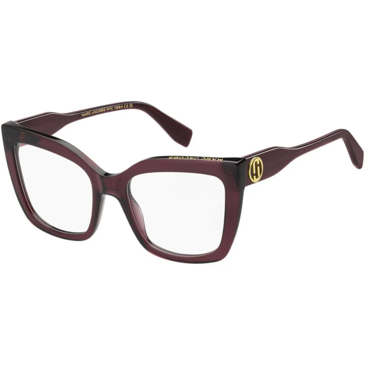 Marc Jacobs Marc 813 hf b HF B Eyeglasses