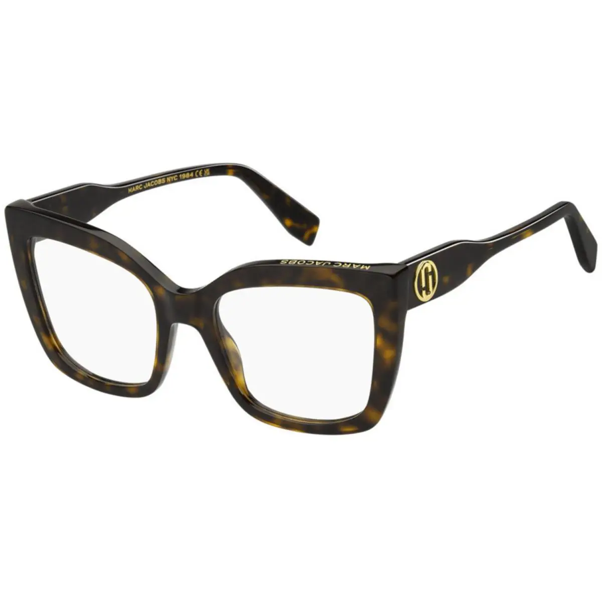 Marc Jacobs Marc 813 86 h 86 H Eyeglasses