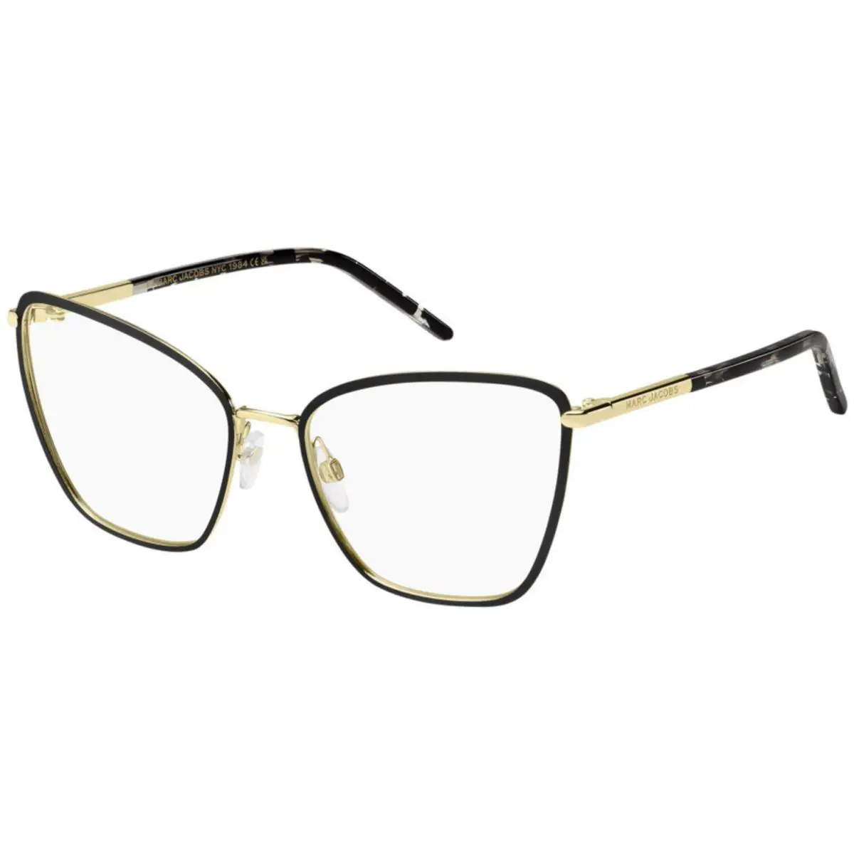 Marc Jacobs Marc 776 46 m 46 M Eyeglasses