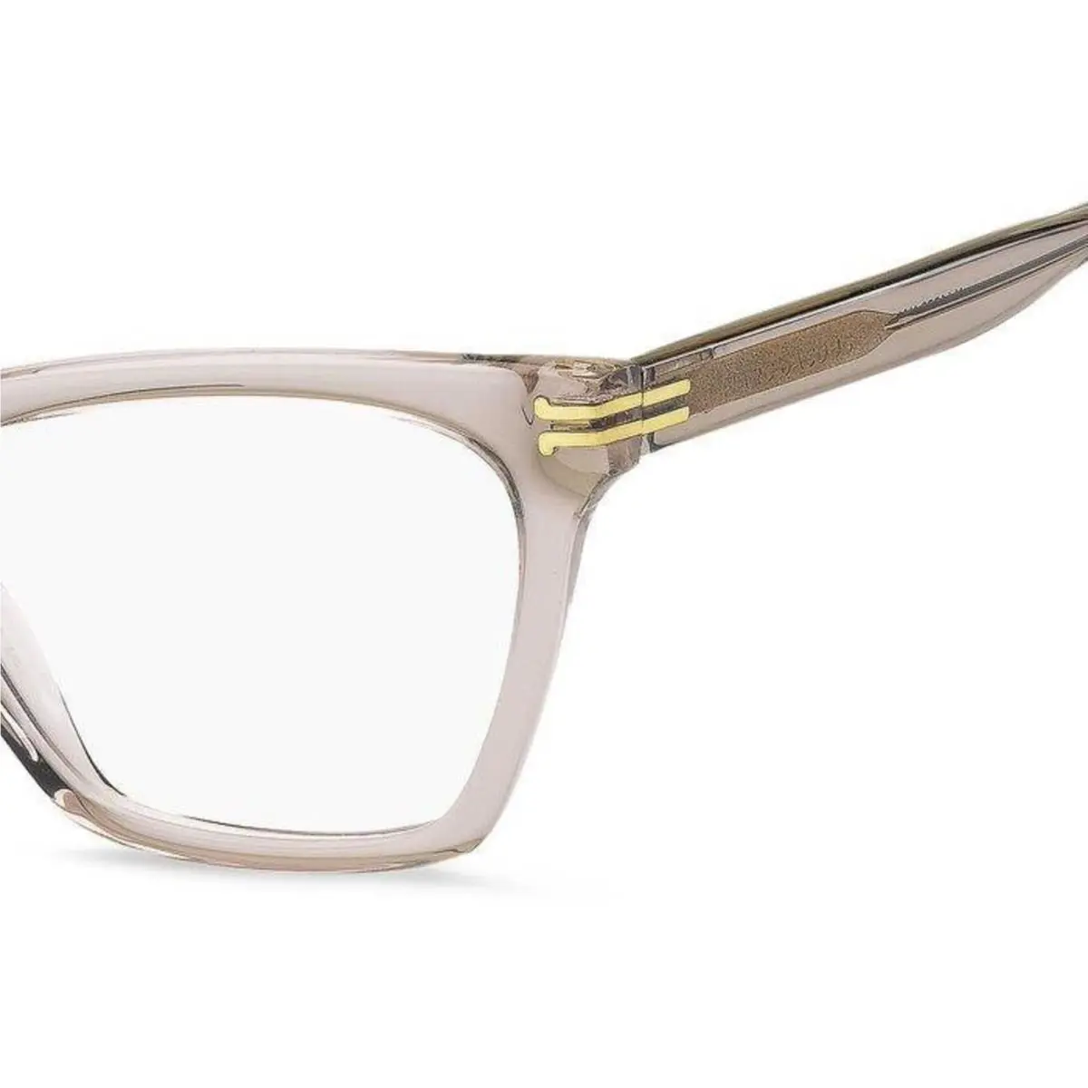 Marc Jacobs MJ 1039 am c AM C Eyeglasses