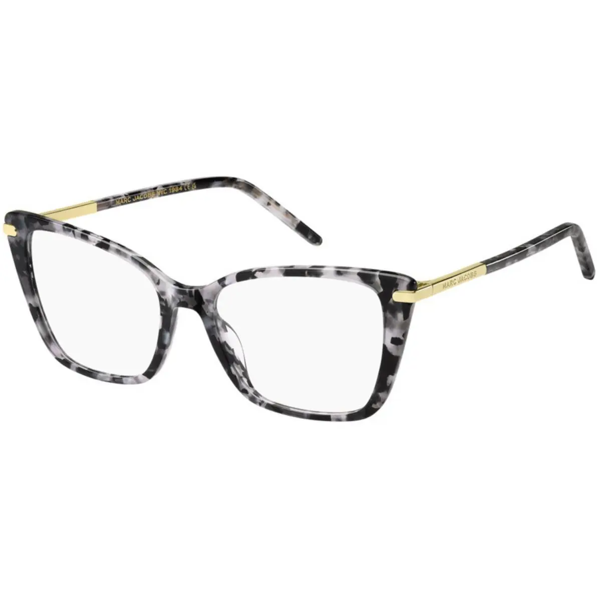 Marc Jacobs Marc 779 r7 b R7 B Eyeglasses