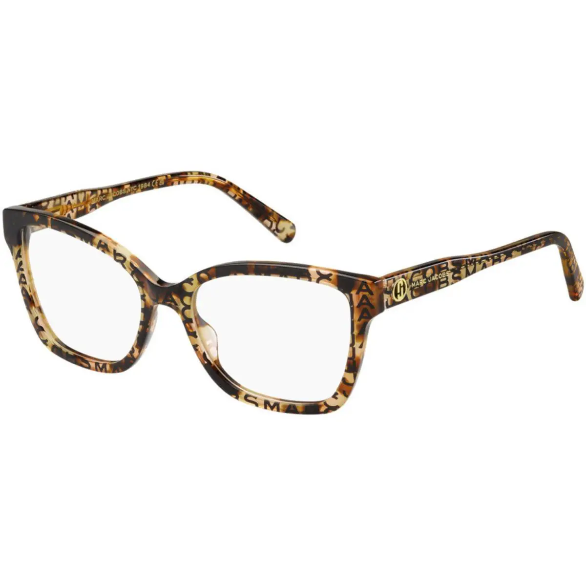 Marc Jacobs Marc 735 7p p 7P P Eyeglasses