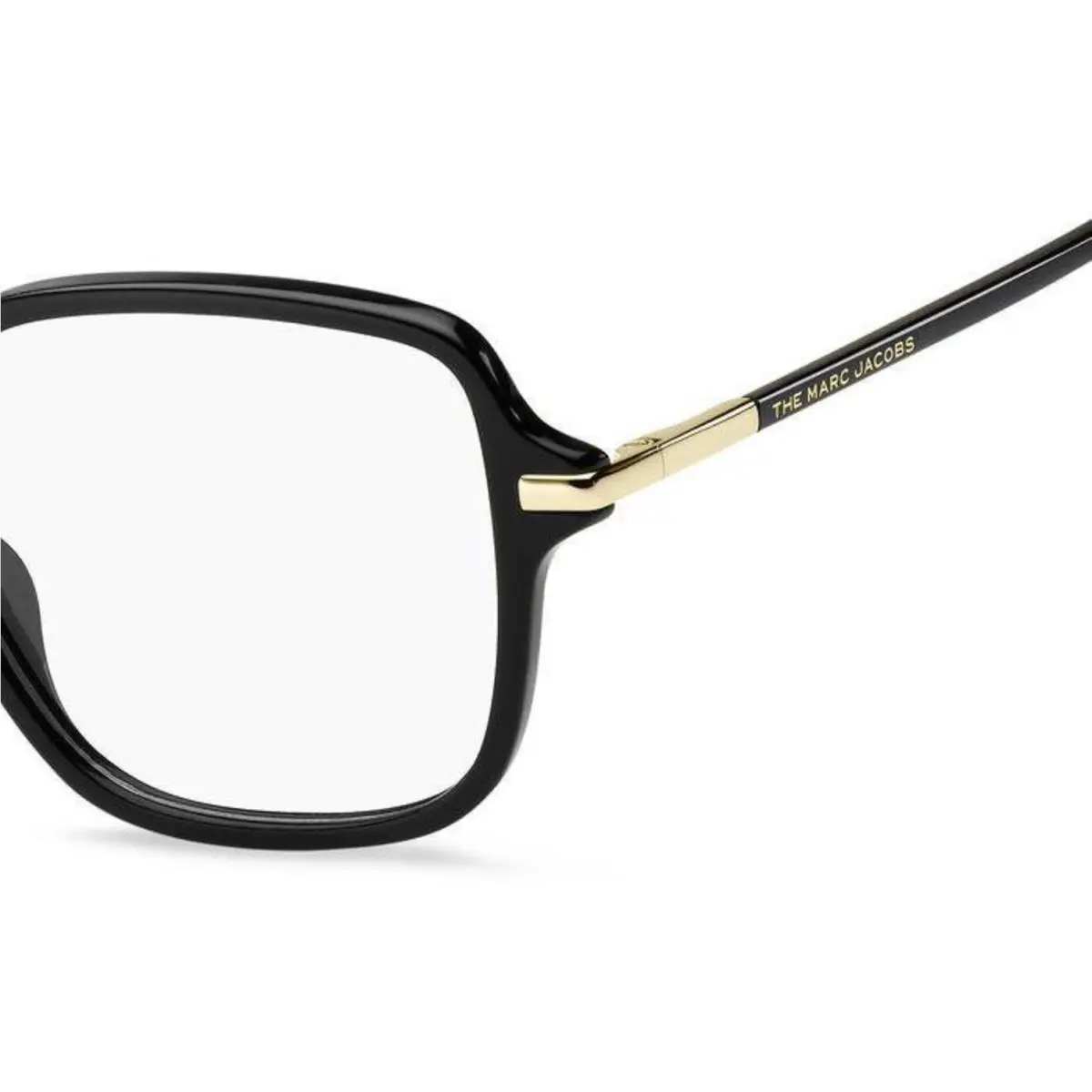 Marc Jacobs Marc 593 07 b 07 B Eyeglasses