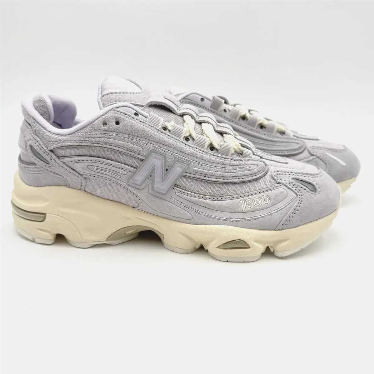 New Balance shoes - New Balance 1000 - M1000LAL - Gray 0