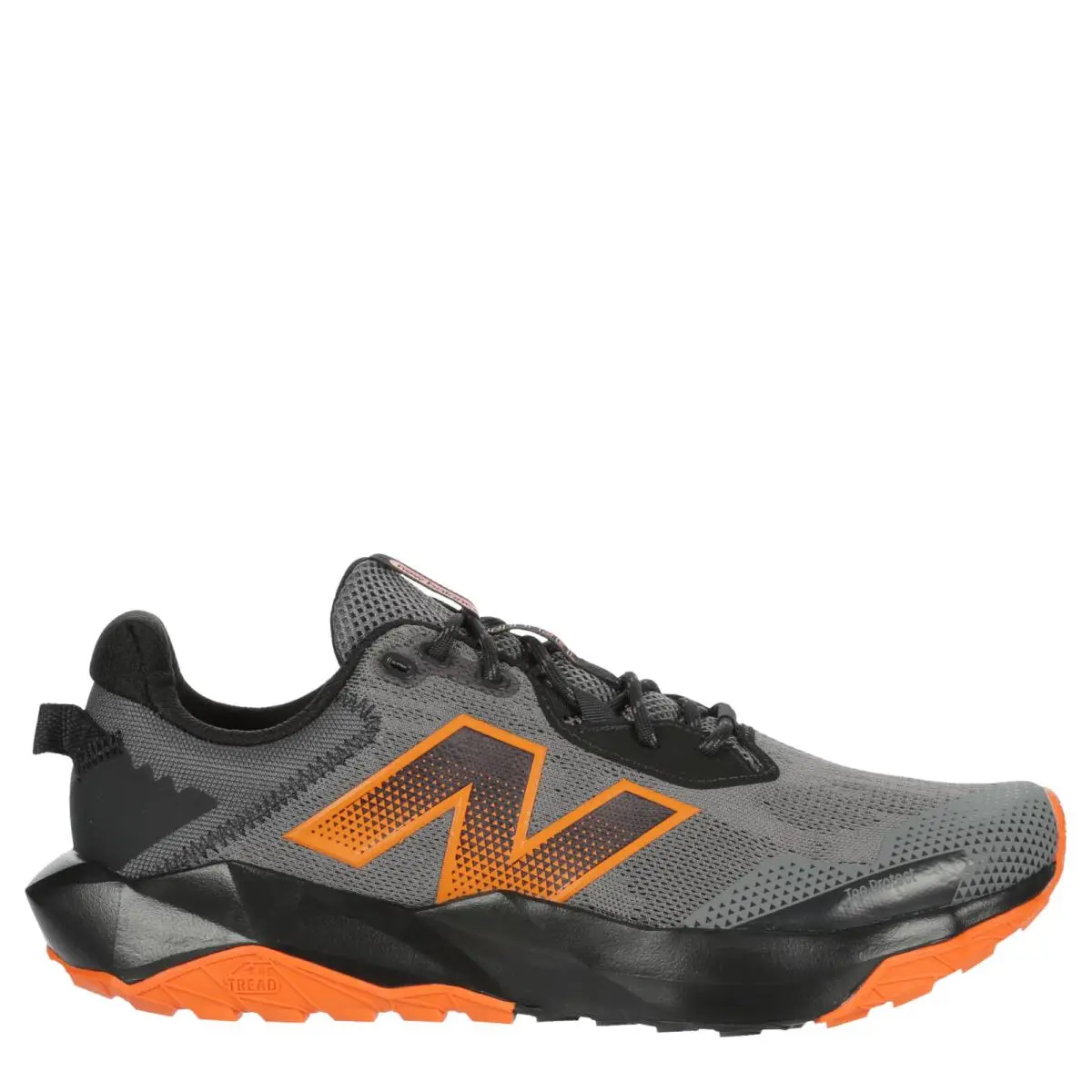 New Balance Dynasoft Nitrel v6 Comfort Trail Running Sneaker Men`s MTNTRCS6