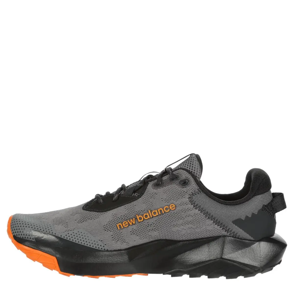 New Balance shoes - New Balance DynaSoft - DynaSoft - MTNTRCS6 - Grey/Grey/Orange 0