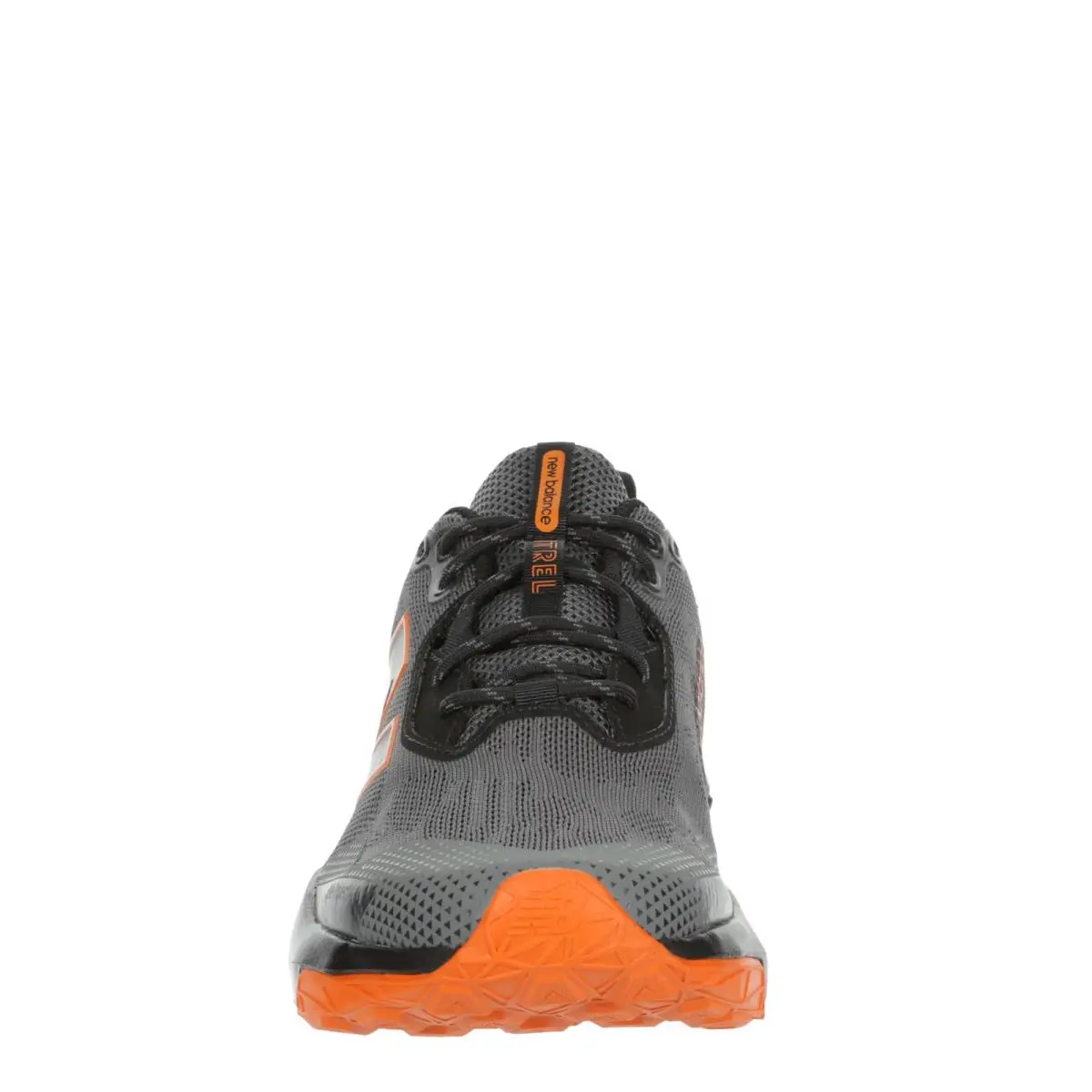 New Balance shoes - New Balance DynaSoft - DynaSoft - MTNTRCS6 - Grey/Grey/Orange 1