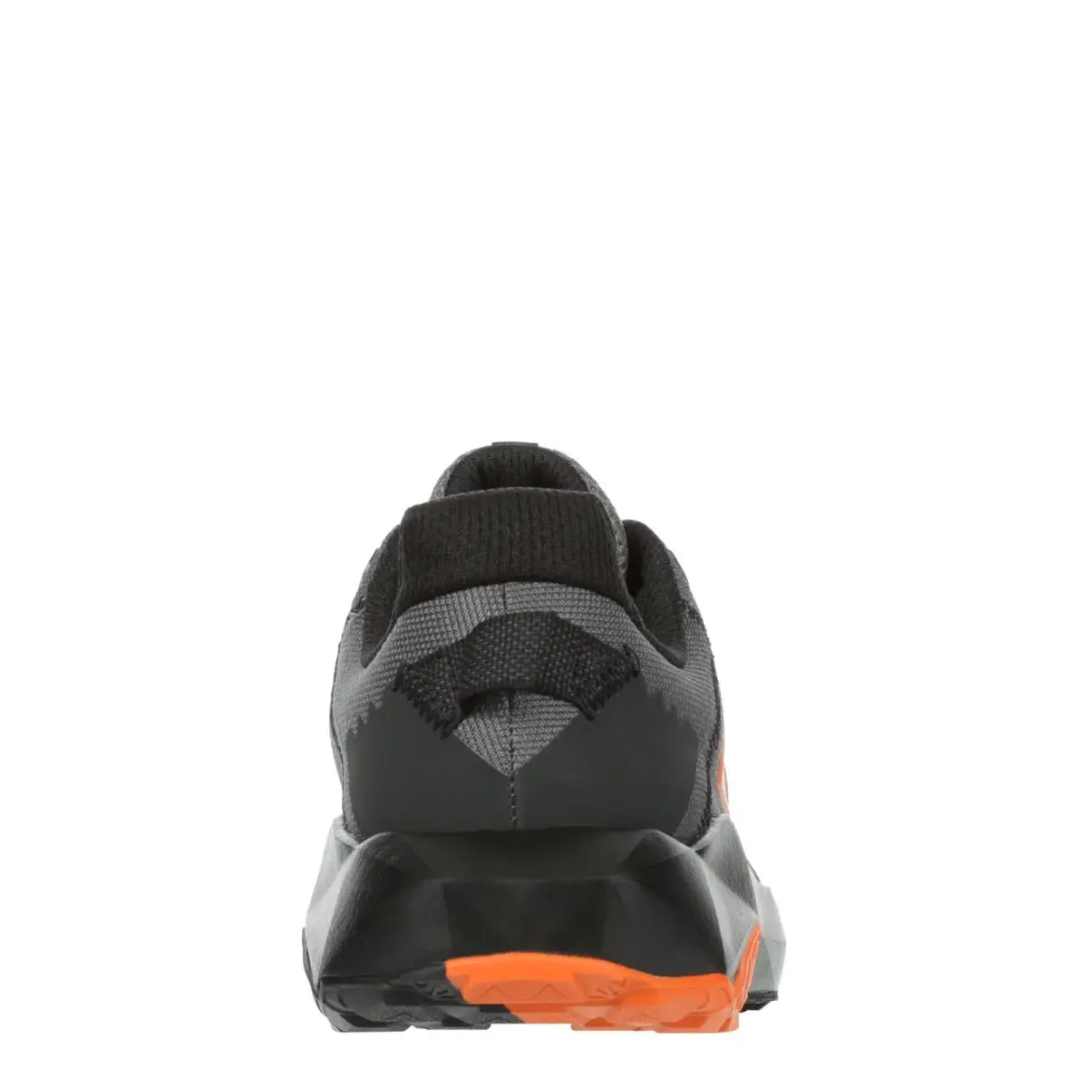 New Balance shoes - New Balance DynaSoft - DynaSoft - MTNTRCS6 - Grey/Grey/Orange 2
