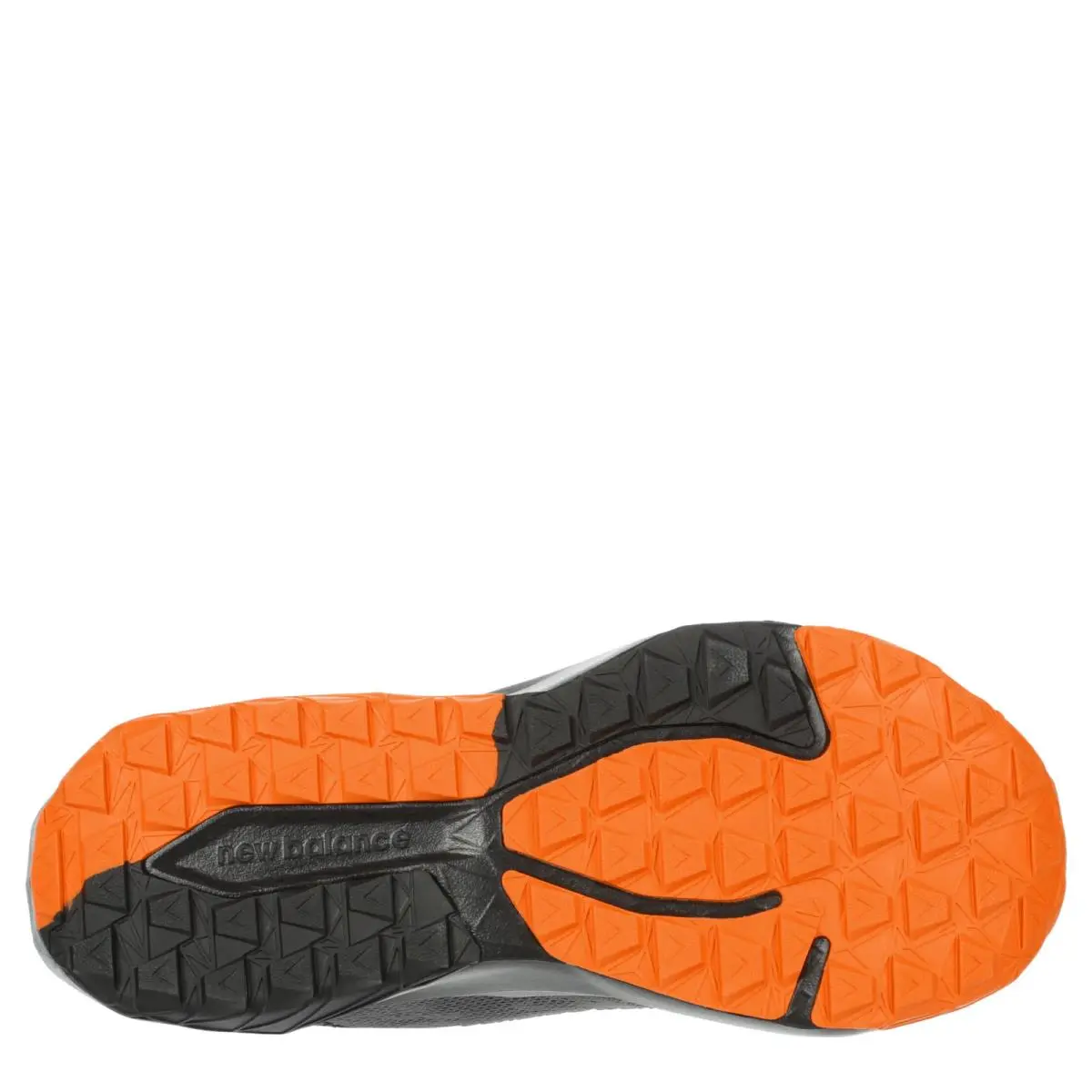 New Balance shoes - New Balance DynaSoft - DynaSoft - MTNTRCS6 - Grey/Grey/Orange 5