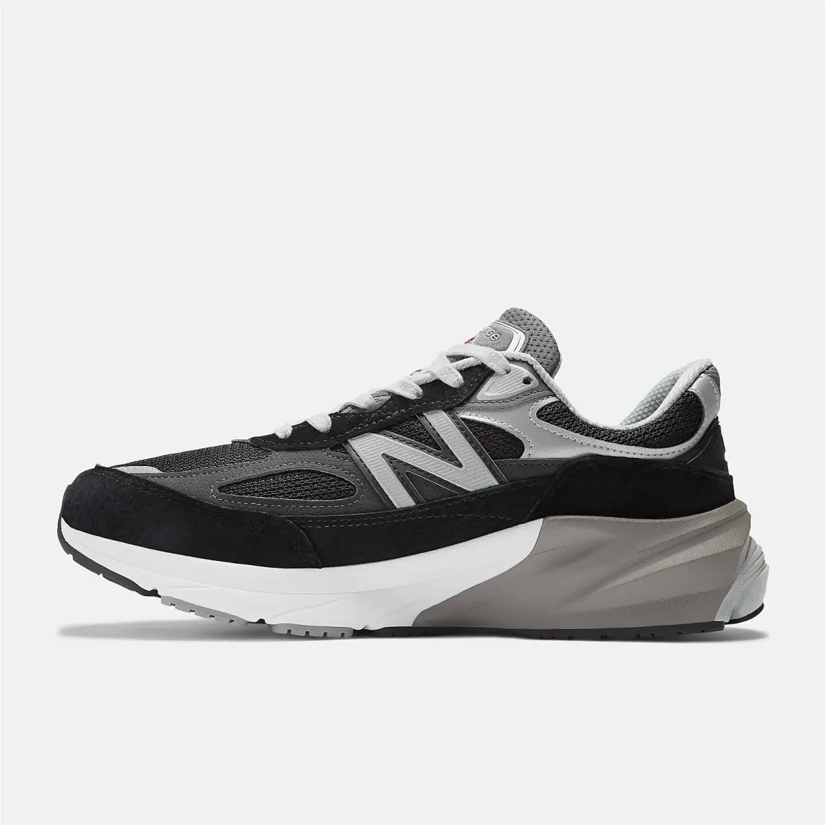 New Balance shoes - New Balance Made in USA 990v6 M990BK6 - M990BK6 - Black 3