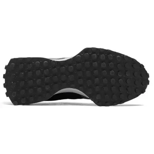 New Balance shoes - New Balance 327 - MS327GRM - Black Grey Day - U60 - MS327GRM 11