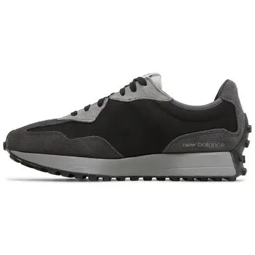 New Balance shoes - New Balance 327 - MS327GRM - Black Grey Day - U60 - MS327GRM 3