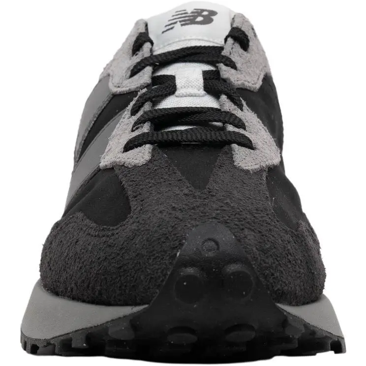 New Balance shoes - New Balance 327 - MS327GRM - Black Grey Day - U60 - MS327GRM 4