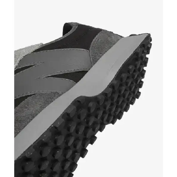 New Balance shoes - New Balance 327 - MS327GRM - Black Grey Day - U60 - MS327GRM 10