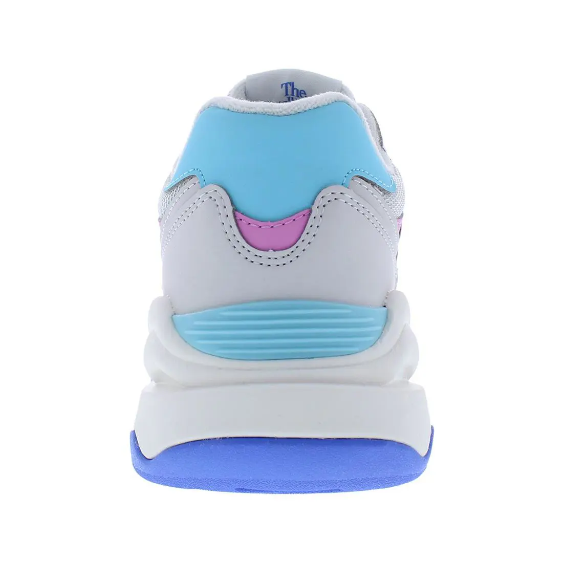 New Balance shoes - GC5740PG - GC5740PG - Grey/Blue, Main: Grey 7