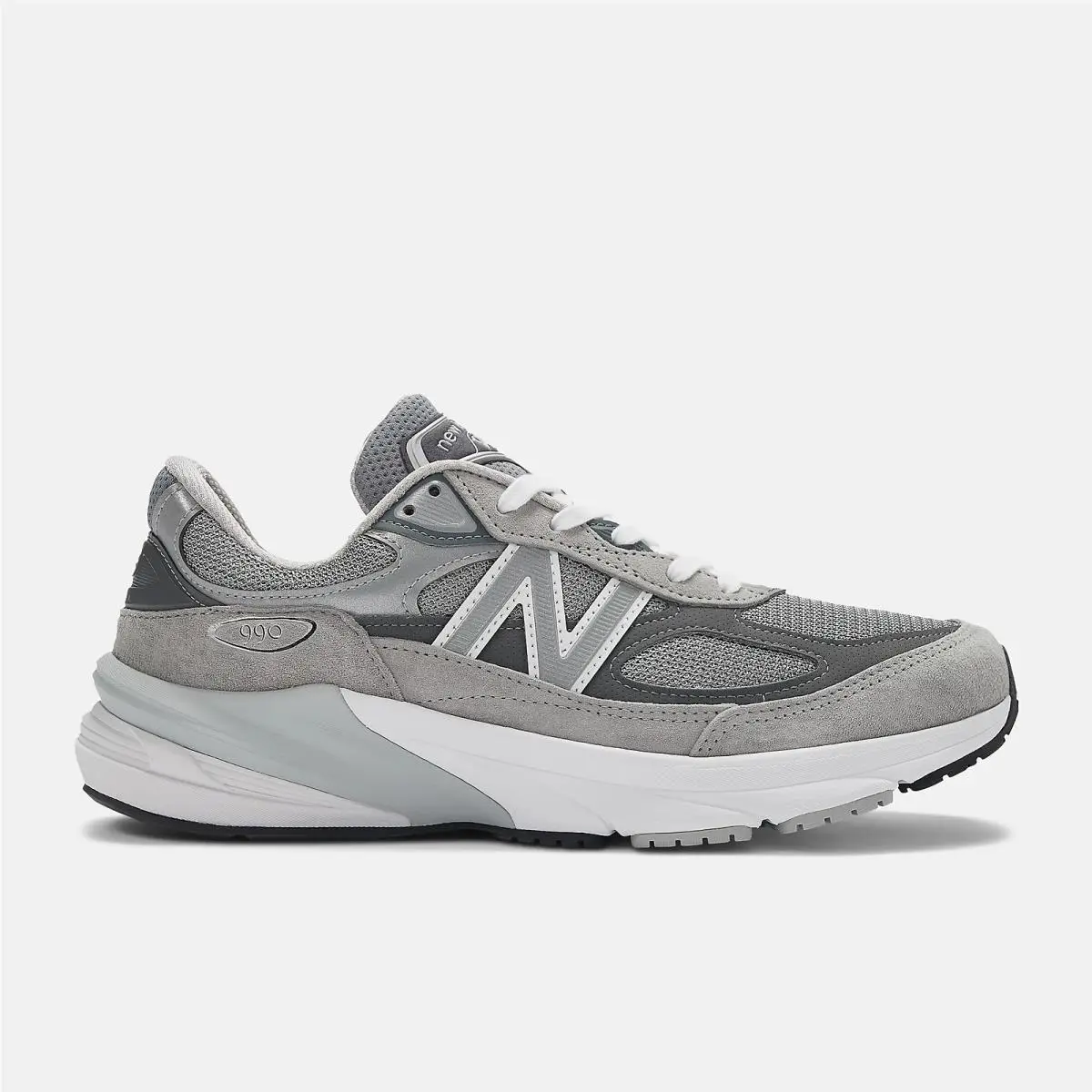 New Balance shoes - New Balance Made in USA 990v6 M990GL6 - M990GL6 - Gray 12