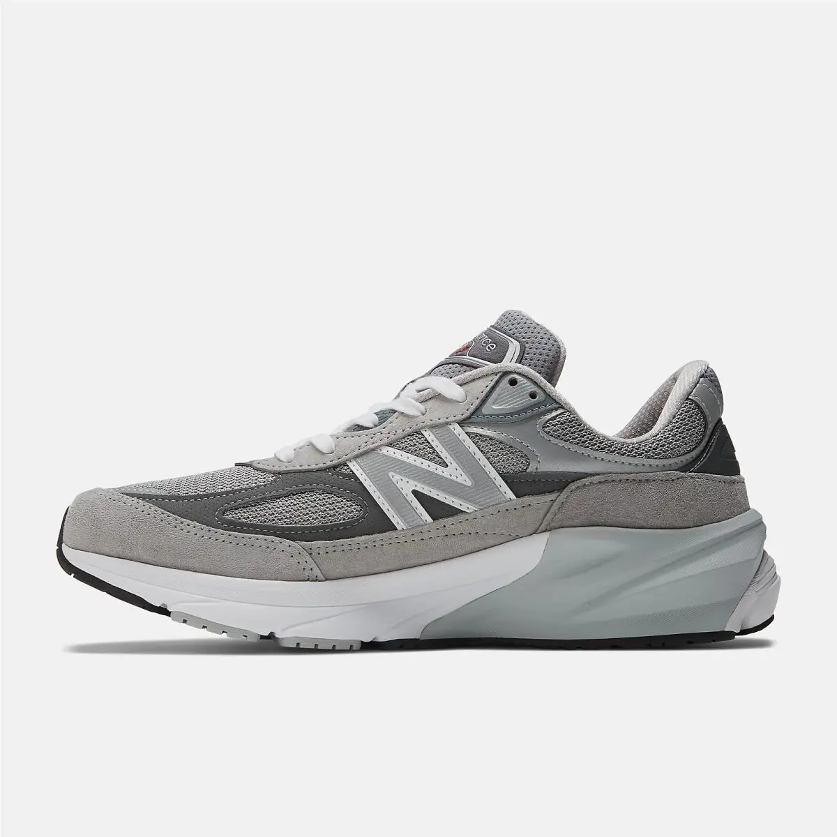 New Balance shoes - New Balance Made in USA 990v6 M990GL6 - M990GL6 - Gray 31
