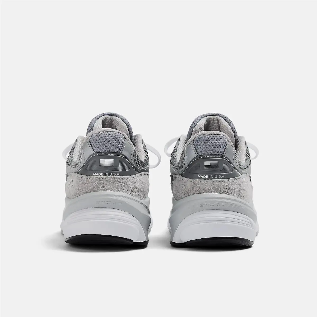 New Balance shoes - New Balance Made in USA 990v6 M990GL6 - M990GL6 - Gray 33