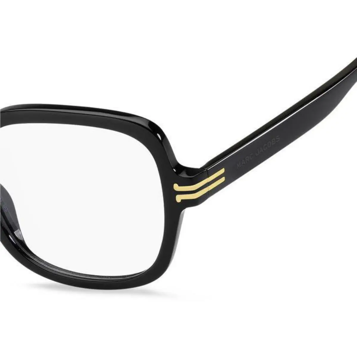 Marc Jacobs MJ 1058 07 b 07 B Eyeglasses