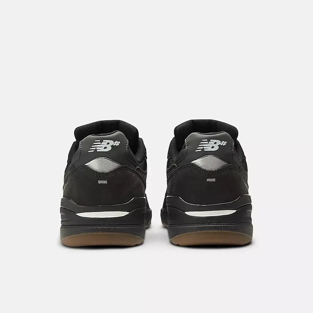 New Balance shoes - New Balance Numeric - Numeric - Black 9