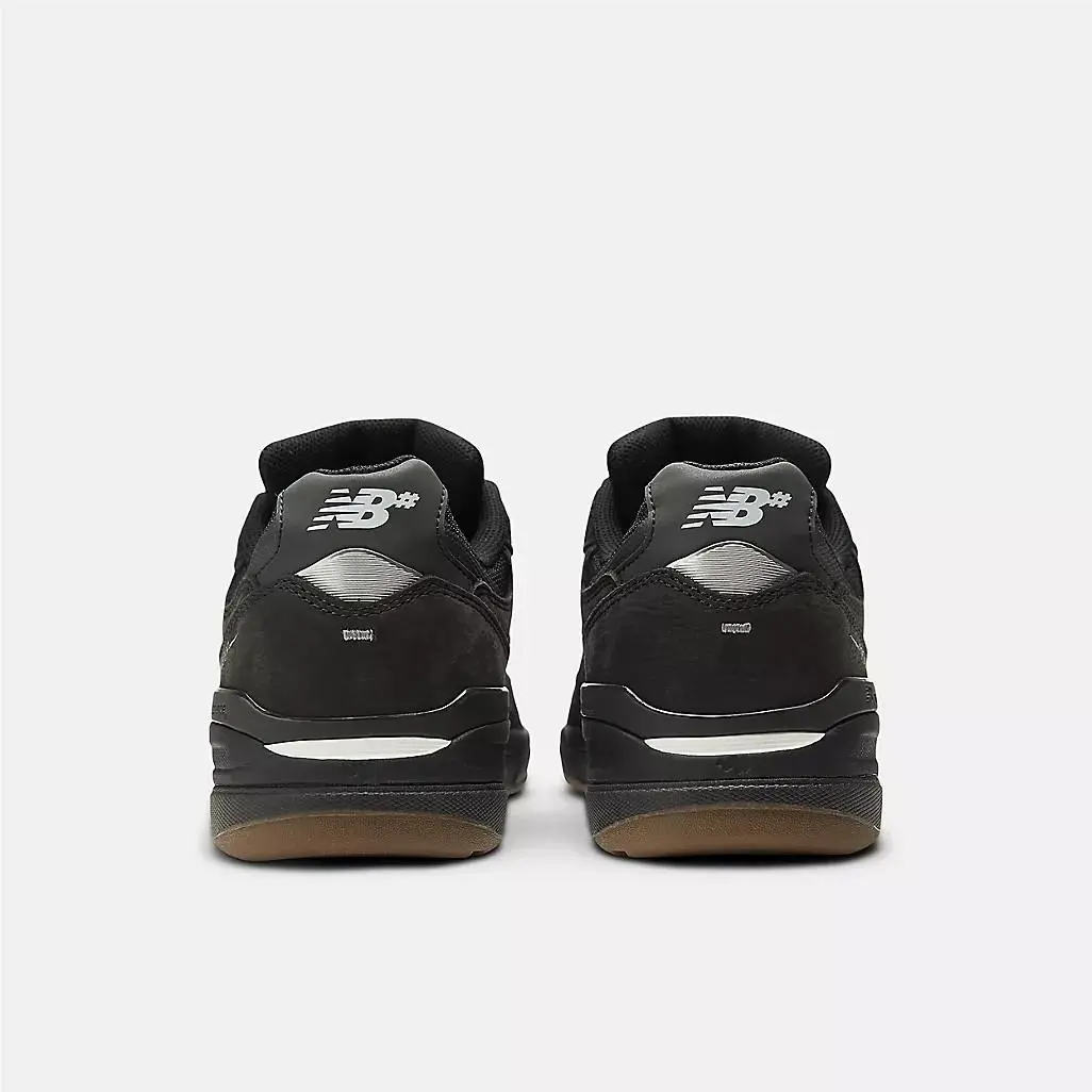 New Balance shoes - New Balance Numeric - Numeric - Black 9