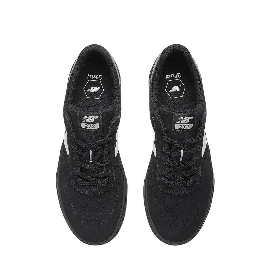 New Balance shoes - Black/white 0