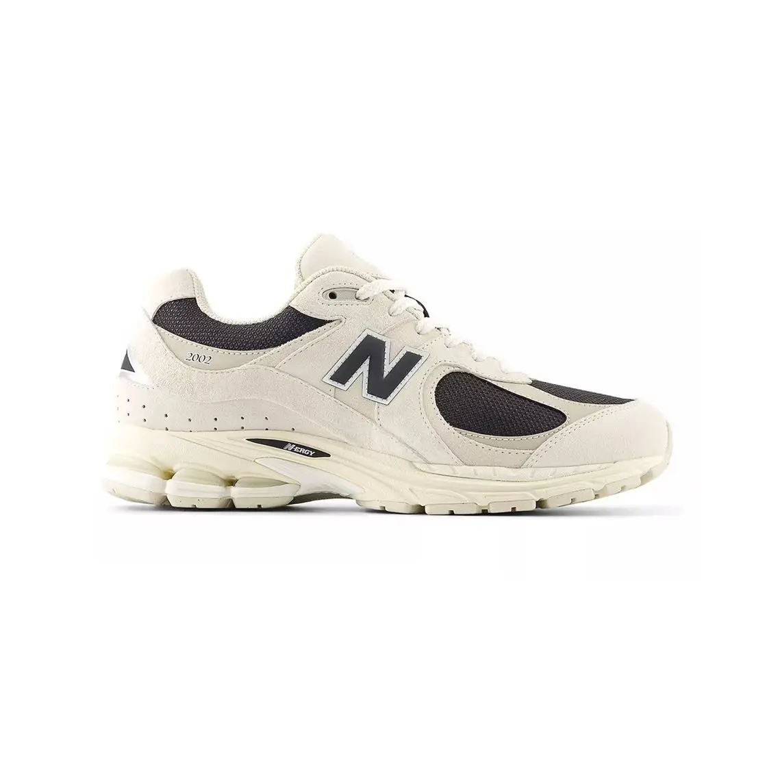 Men`s New Balance 2002R Classics Brown Brown U2002RN - Brown Brown