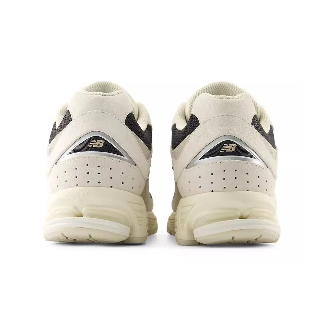 New Balance shoes - U2002RN - U2002RN - Brown Brown 1