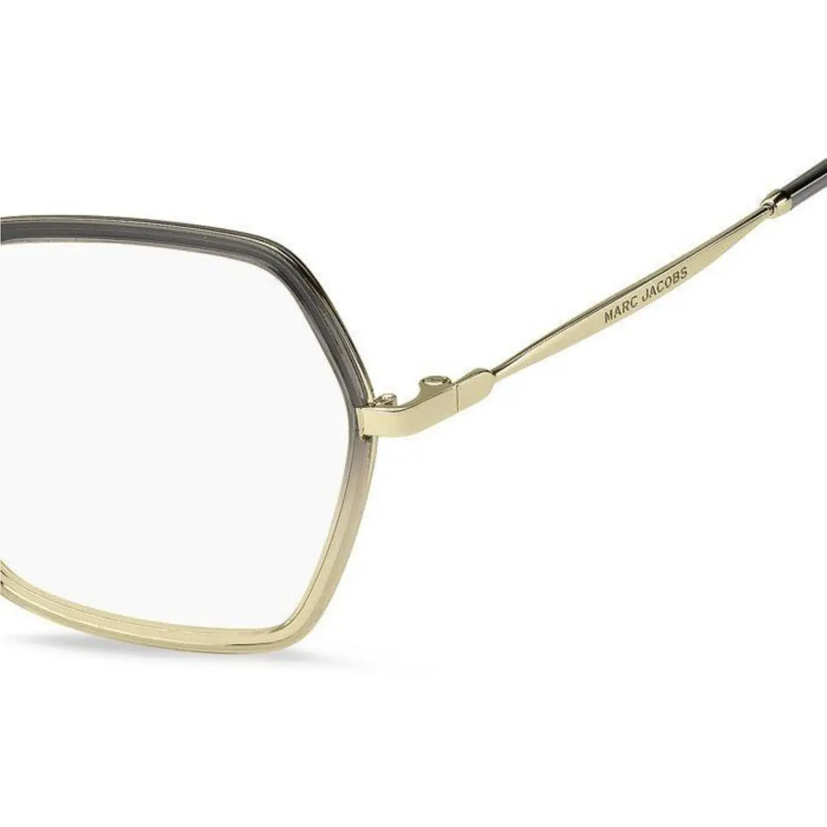 Marc Jacobs Marc 665 yo g YO G Eyeglasses