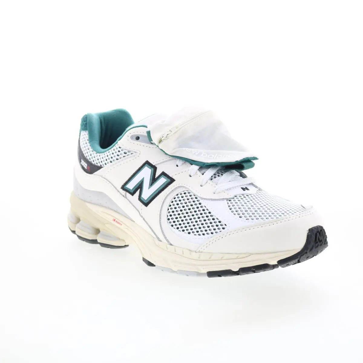 New Balance shoes - New Balance 2002R - M2002RVD - White 0