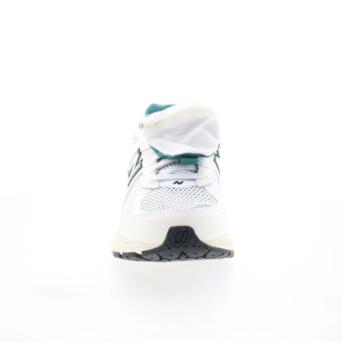 New Balance shoes - New Balance 2002R - M2002RVD - White 1